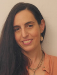רכזת אקדמית של התכנית המשותפת במנהל עסקים ואמנויות