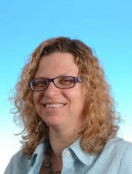 Lilach Sagiv